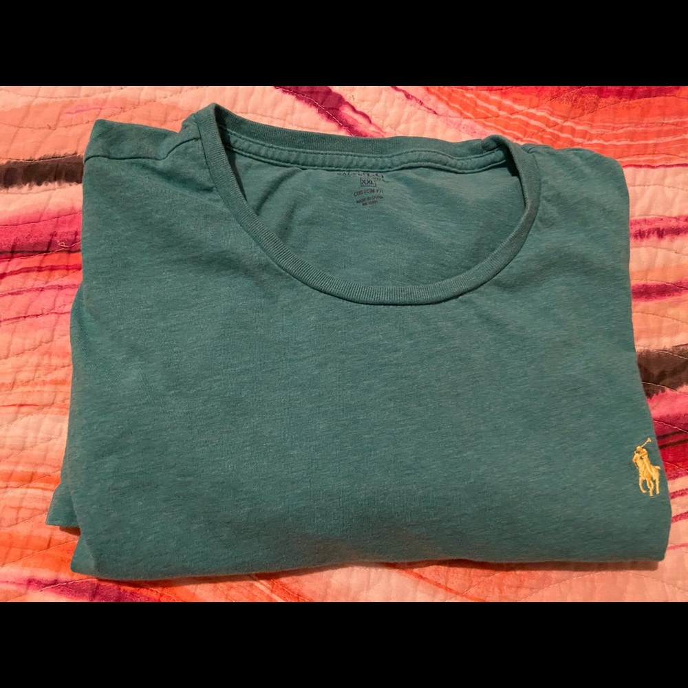 Polo t-shirt
